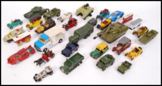 LOOSE DIECAST