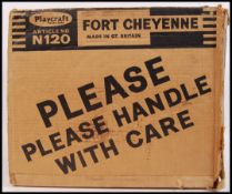 FORT CHEYENNE