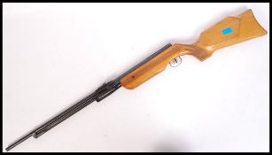 AIR RIFLE