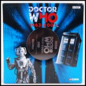 CORGI DOCTOR WHO