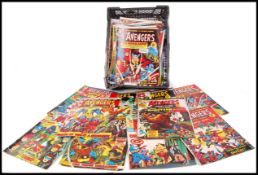 AVENGERS COMICS