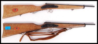 EUREKA DART GUNS