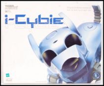 HASBRO I-CYBIE