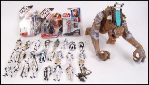 STAR WARS