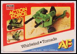 ACTION MAN