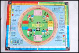 A vintage 20th century retro 1970s French made Fus