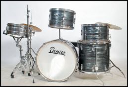 A set of four retro 1970's  Olympic by Premier Gre