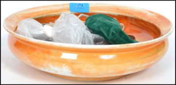 A good collection of pre and post decimal coins to