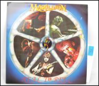 Marillion  - Real To Reel 12