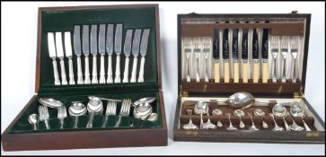 A pair of early 20th century Edward VII Coronation