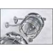 A pair of Industrial ' extreme condition ' heavy i