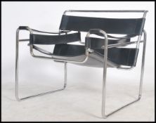 A believed original 1960's / 1970's B3 Wassilly cl