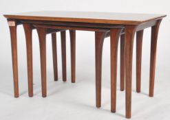 A 1950's / 1960's mid century Gordon Russell of Br