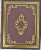 A fantastic collection of sketches, water colours and etchings dating from the first half of the