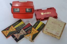 Local interest in the form of Vista Screen ten views of Bristol zoo x two pack and one pack for