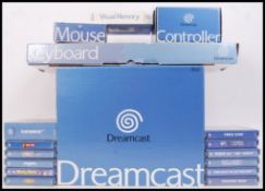 SEGA DREAMCAST