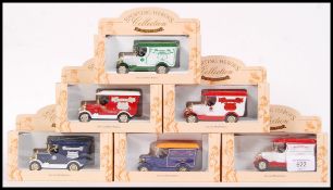 OXFORD DIECAST SPORTING HEROES