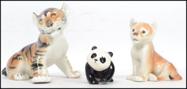 A vintage 20th century USSR / Russian Lomonosov ce