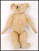 VINTAGE TEDDY BEAR