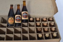 A collection of vintage breweriana collectable Guinness advertising items to include boxed