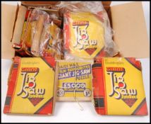 WADDINGTONS JIGSAW PUZZLES