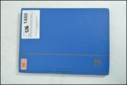 Nigeria Stamps: a collection from QV to mid period mint and used in album, many issues heavily