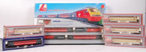 LIMA MODEL RAILWAYS