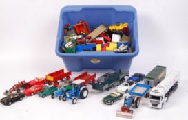 DIECAST