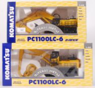 JOAL 1:50 SCALE DIECAST