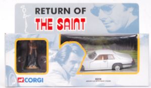 CORGI 'THE SAINT'