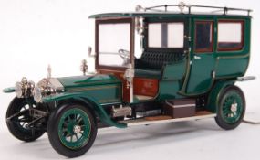 FRANKLIN MINT DIECAST