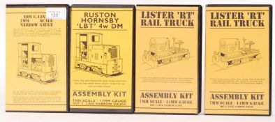 ROY C LINK N GAUGE KITS
