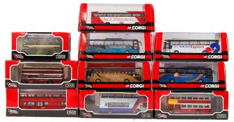CORGI ORIGINAL OMNIBUS