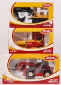 JOAL CONSTRUCTION DIECAST