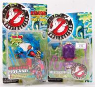 EXTREME GHOSTBUSTERS