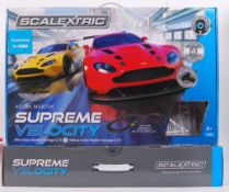 SCALEXTRIC VELOCITY