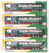 CARARAMA EDDIE STOBART