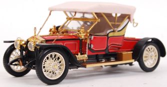 FRANKLIN MINT DIECAST