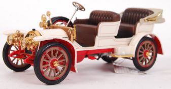 FRANKLIN MINT 1:24 DIECAST