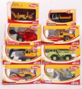 JOAL CONSTRUCTION DIECAST