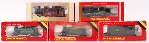 HORNBY