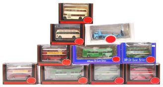 EFE 1:76 SCALE DIECAST