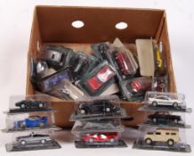 DEL PRADO CAR COLLECTION