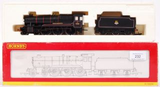 HORNBY