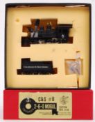 RARE KEY IMPORTS N GAUGE