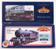 BACHMANN BRANCH LINE