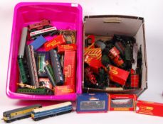 00 GAUGE RAILWAY ACCESSORIES