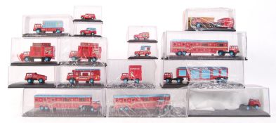 OXFORD CHIPPERFIELDS CIRCUS