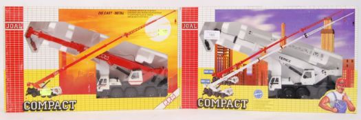 JOAL COMPACT