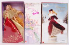 BARBIE